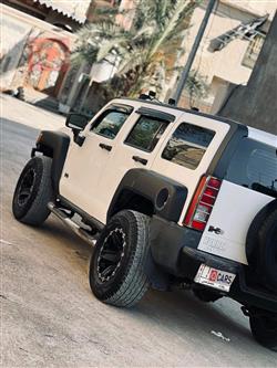 Hummer H3